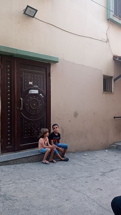 Shikh Ali mosque — photograph 2