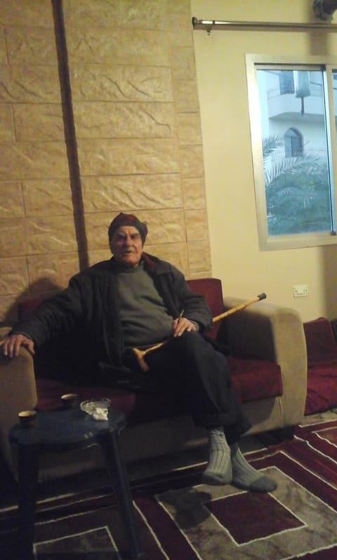Zawyet El Sheikh Hassan El Deheibi — photograph 2