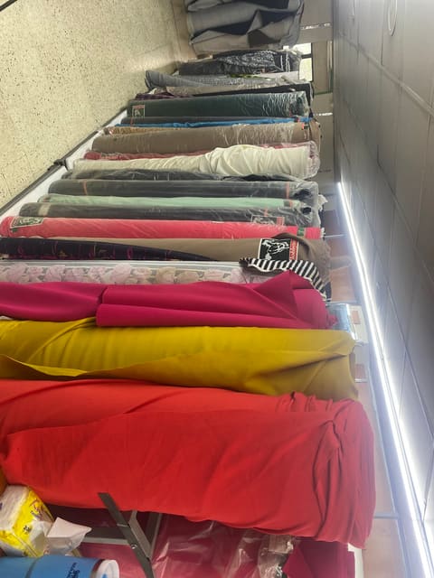 Joud fashion — photograph 6