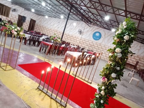 Moon light hall & cafe — photograph 2