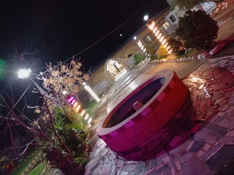 Moon light hall & cafe — photograph 5