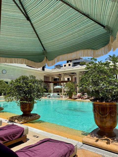 InterContinental Phoenicia Beirut by IHG — photograph 3