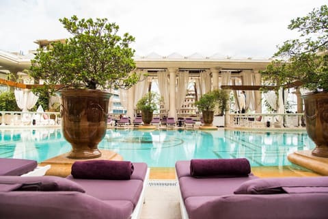 InterContinental Phoenicia Beirut by IHG — photograph 5