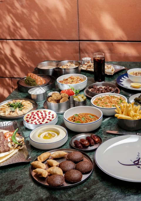 Em Sherif Cafe — photograph 2