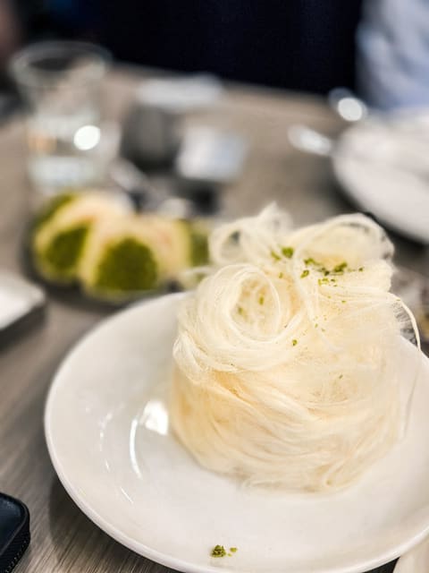 Em Sherif Cafe — photograph 6