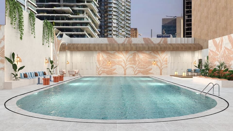 voco Beirut Central District by IHG