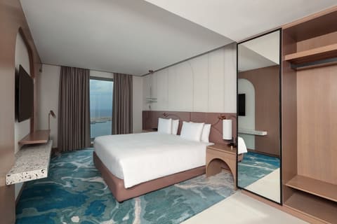 voco Beirut Central District by IHG — photograph 2