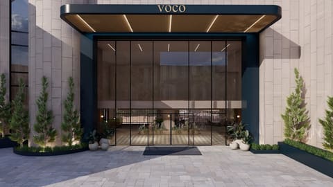 voco Beirut Central District by IHG — photograph 4