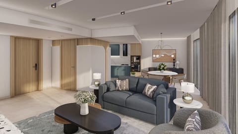 voco Beirut Central District by IHG — photograph 5