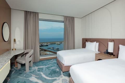 voco Beirut Central District by IHG — photograph 6
