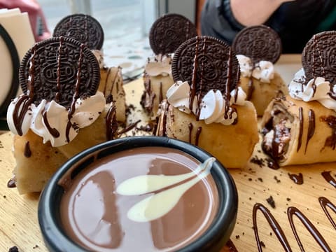 Choco Crêpe - Achrafieh — photograph 2