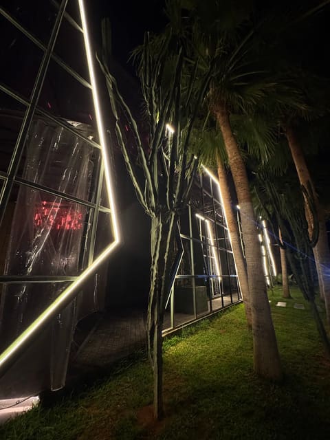 Seven Sisters Beirut — photograph 6