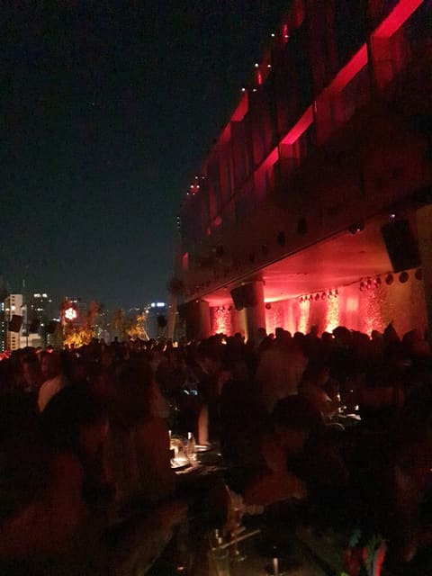Cee rooftop — photograph 3