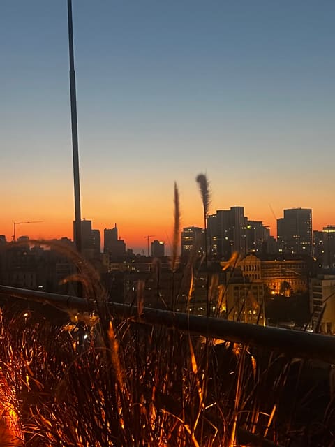 Cee rooftop — photograph 4