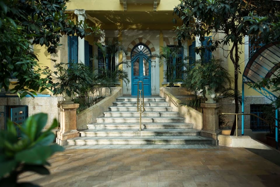 Albergo