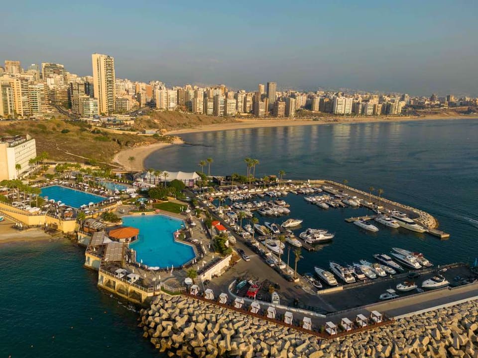 Mövenpick Beirut