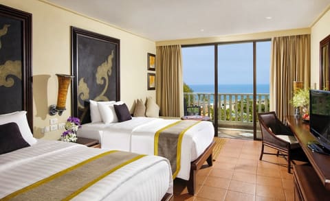 Mövenpick Beirut — photograph 2