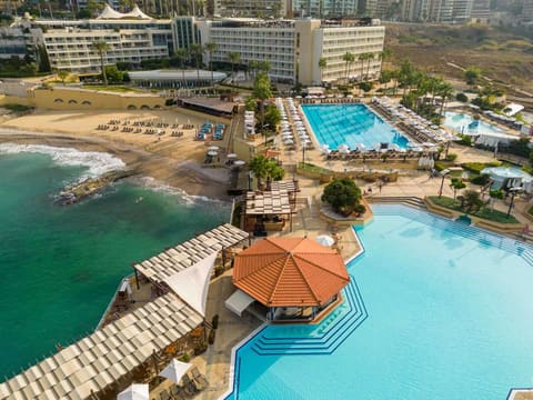 Mövenpick Beirut — photograph 5