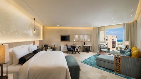 Kempinski Summerland Hotel & Resort — photograph 2