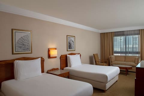 Radisson Blu Martinez Hotel, Beirut — photograph 5