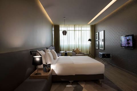 Radisson Blu Hotel, Beirut Verdun — photograph 5
