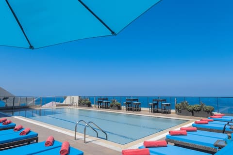 Raouché Arjaan by Rotana — photograph 3