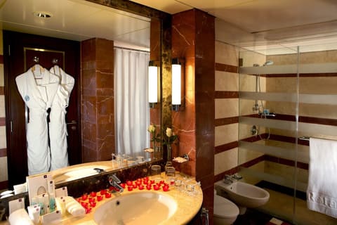 Raouché Arjaan by Rotana — photograph 4