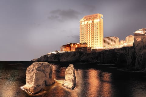 Raouché Arjaan by Rotana — photograph 5