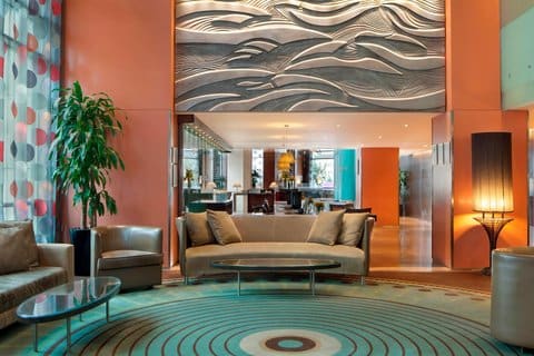 Four Points by Sheraton Le Verdun — photograph 3