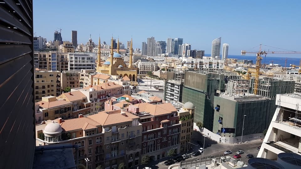 Saifi Suites