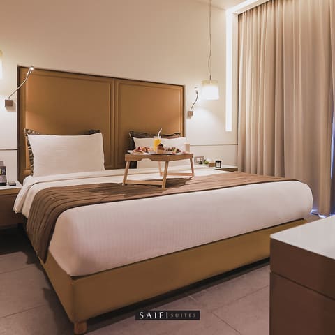 Saifi Suites — photograph 2