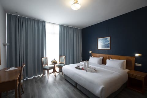 El Sheikh Suites Hotel — photograph 2