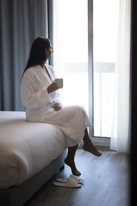 El Sheikh Suites Hotel — photograph 4