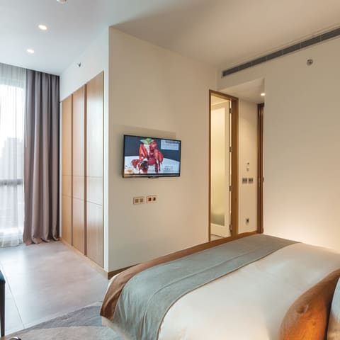 The Key ApartHotel — photograph 2