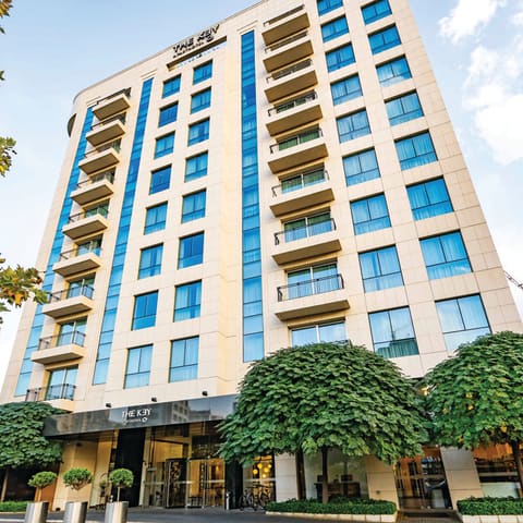 The Key ApartHotel — photograph 4