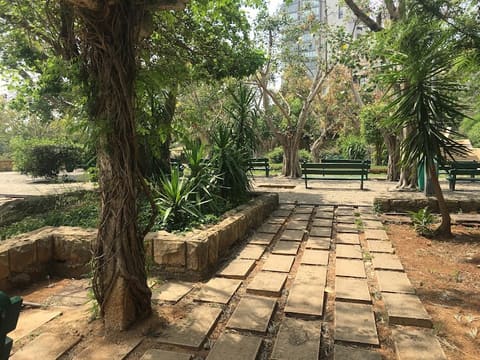 Sioufi Park — photograph 2