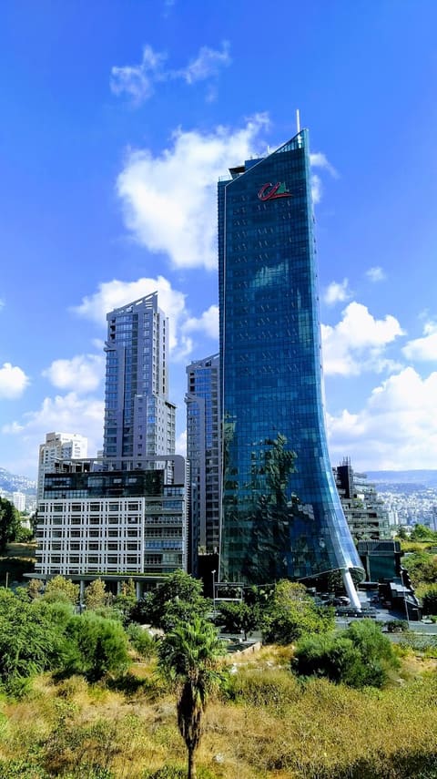 Sioufi Park — photograph 3