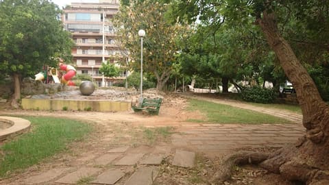 Sioufi Park — photograph 4