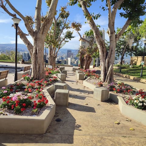 Sioufi Park — photograph 6