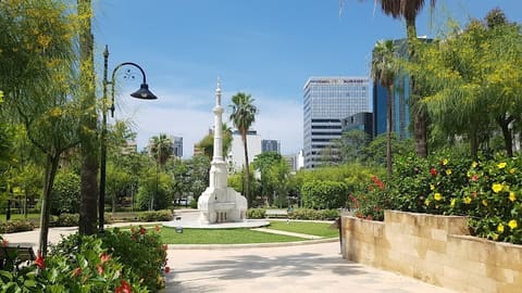 Sanayeh Park — photograph 5