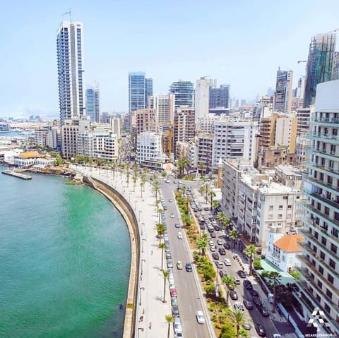Corniche El Manara — photograph 2