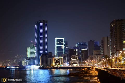 Corniche El Manara — photograph 3