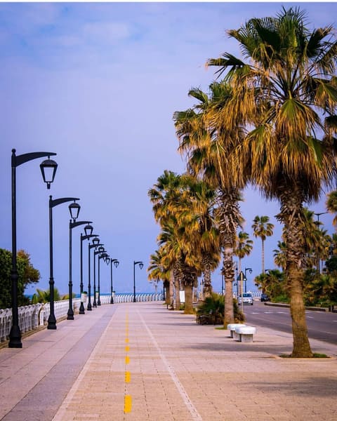 Corniche El Manara — photograph 4