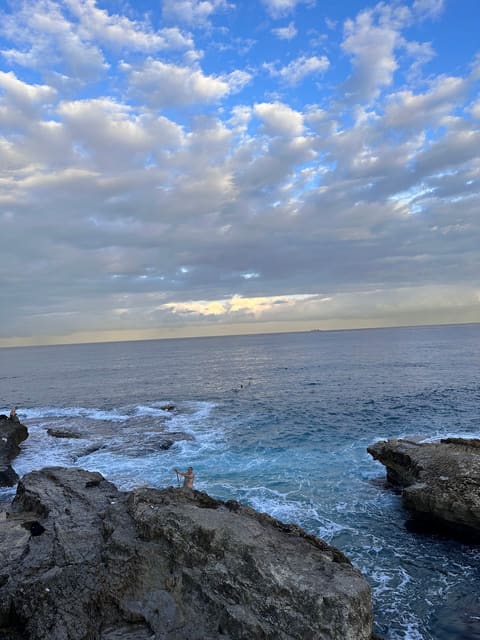Corniche El Manara — photograph 6