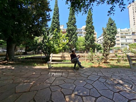 Jesuits Park — photograph 3