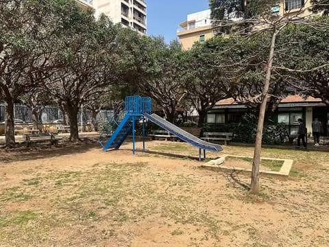 Jesuits Park — photograph 4