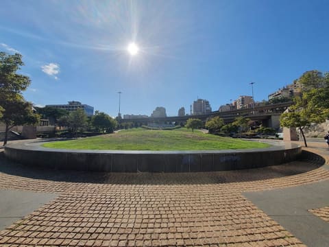 Gebran Khalil Gebran Park — photograph 2