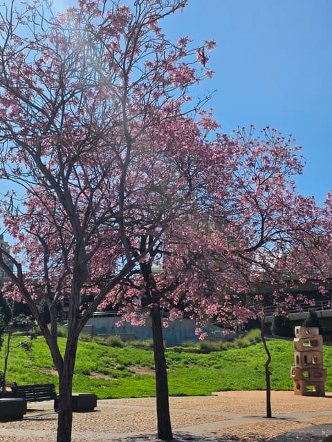 Gebran Khalil Gebran Park — photograph 6