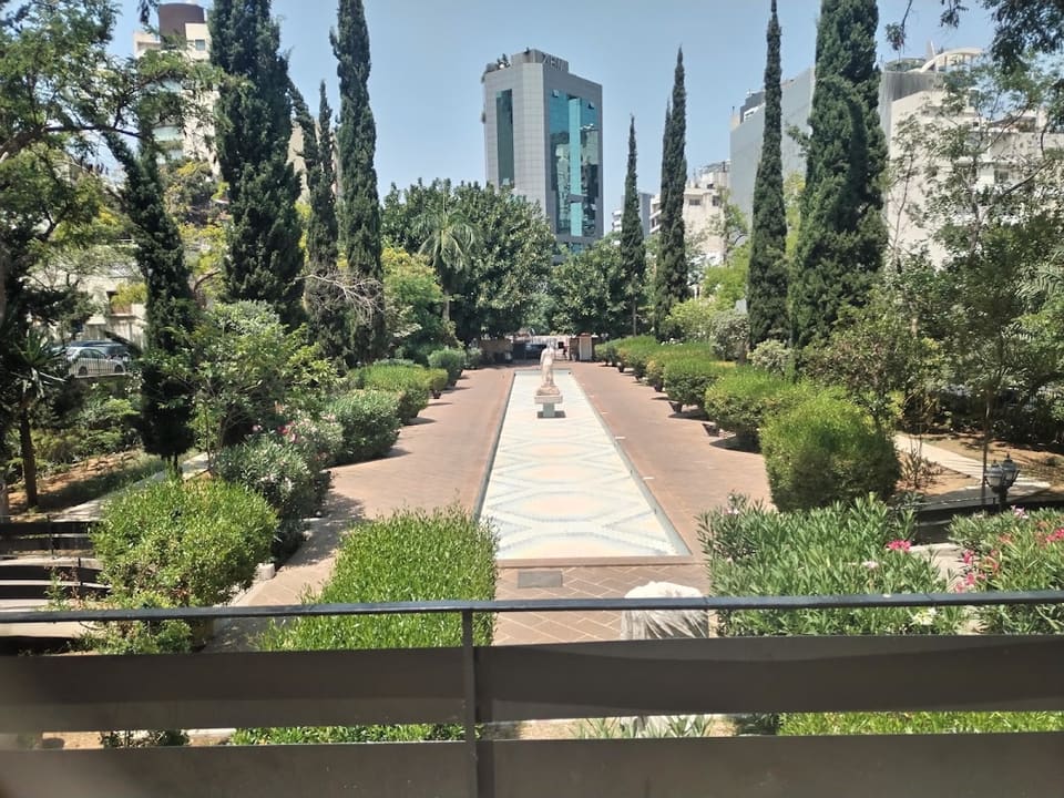 Saint Nicolas Park