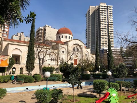 Saint Nicolas Park — photograph 2